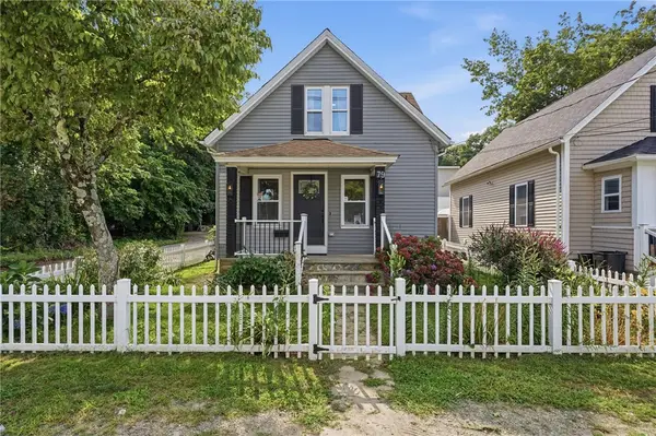79 Winfield Road, Johnston, RI 02919