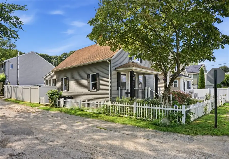 79 Winfield Road, Johnston, RI 02919 - #2