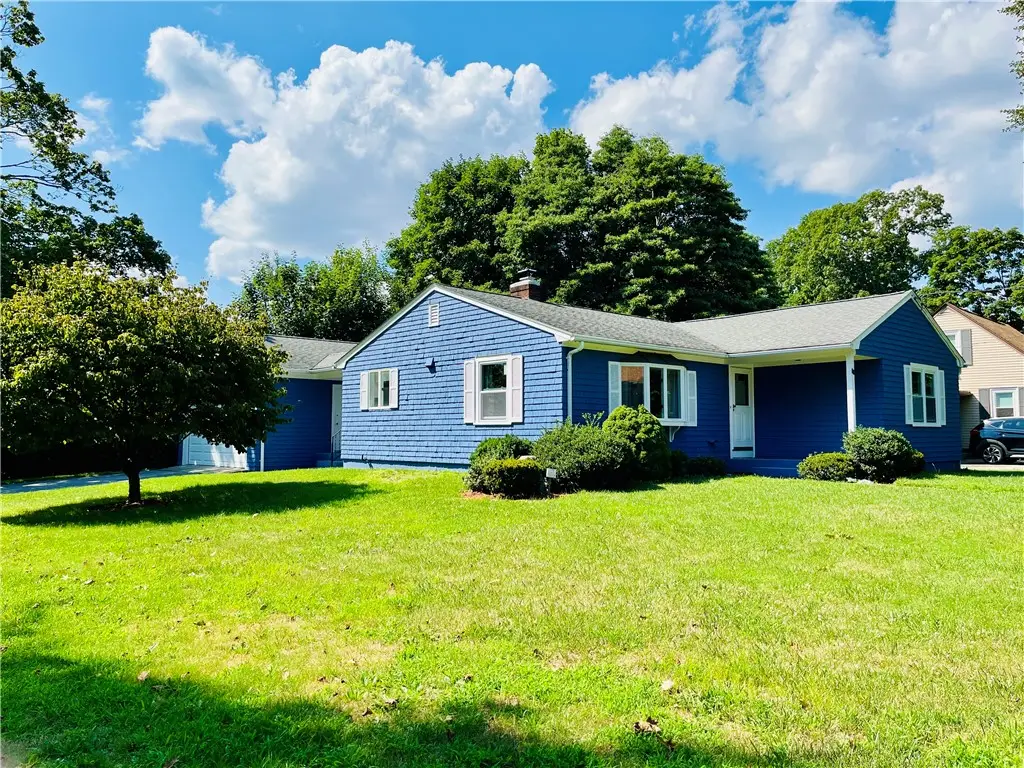 15 Washington Road, Barrington, RI 02806 - #1