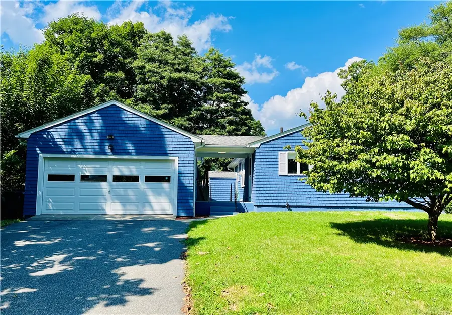 15 Washington Road, Barrington, RI 02806 - #3