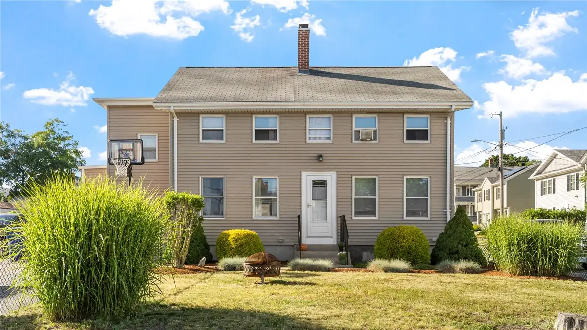 93 French Street, Pawtucket, RI 02860 - #1