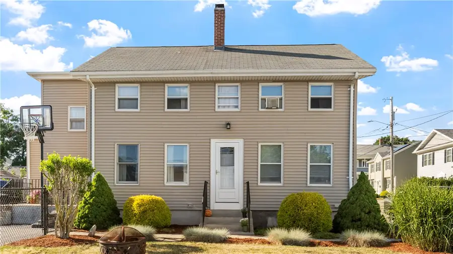 93 French Street, Pawtucket, RI 02860 - #2