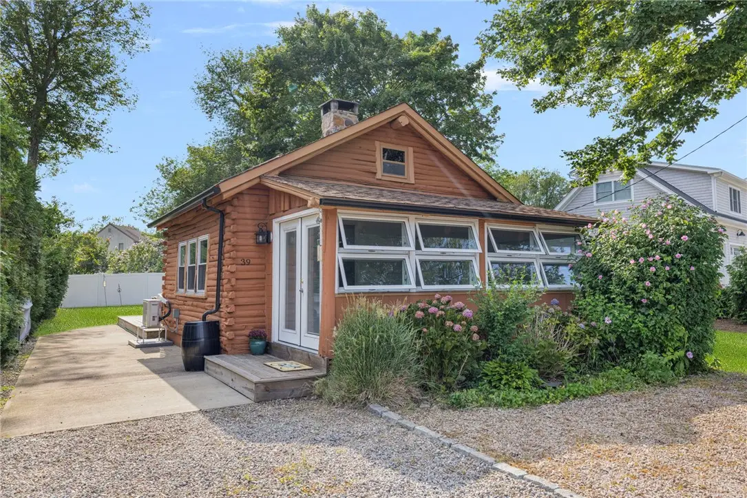 39 Ottawa Trail, Narragansett, RI 02882 - #1