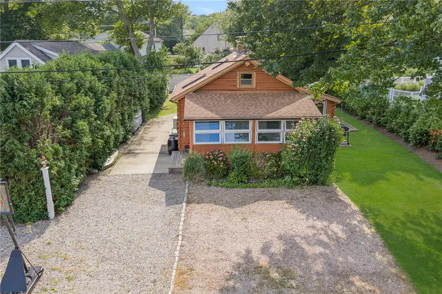 39 Ottawa Trail, Narragansett, RI 02882 - #2