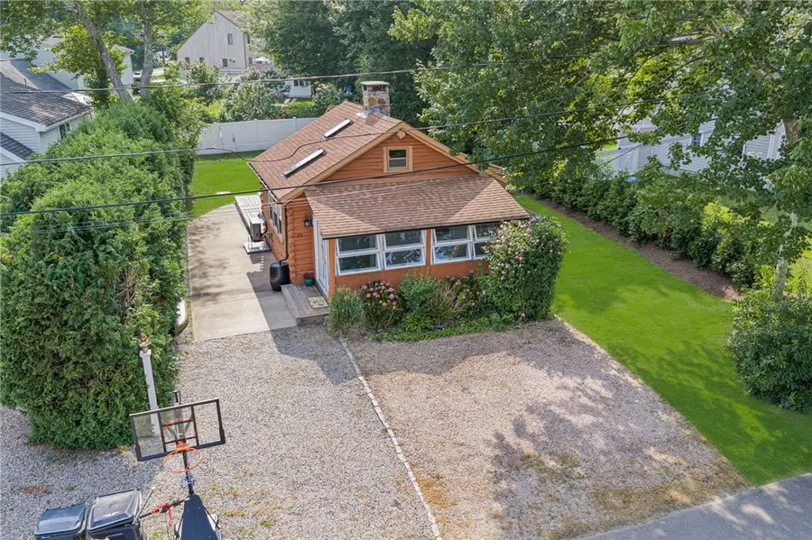 39 Ottawa Trail, Narragansett, RI 02882 - #3