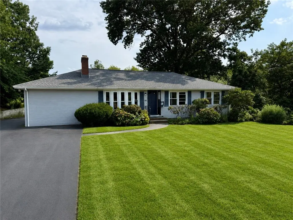 230 Airport Road, Warwick, RI 02889 - #1