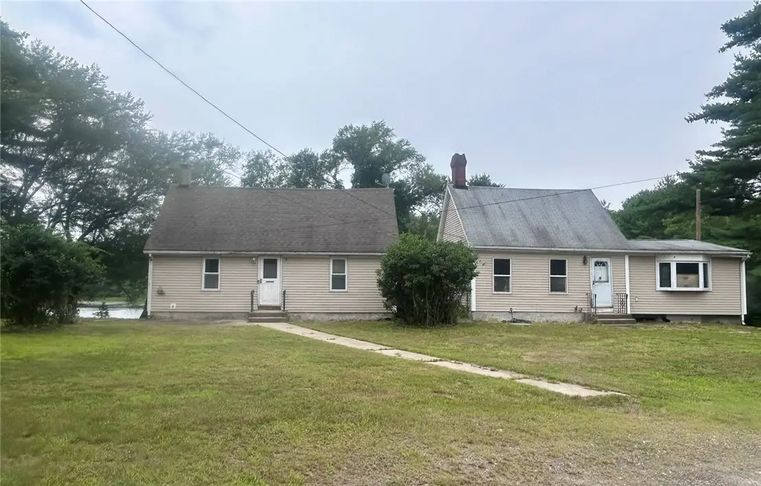 31 Phillips Hill Road, Coventry, RI 02816 - #1