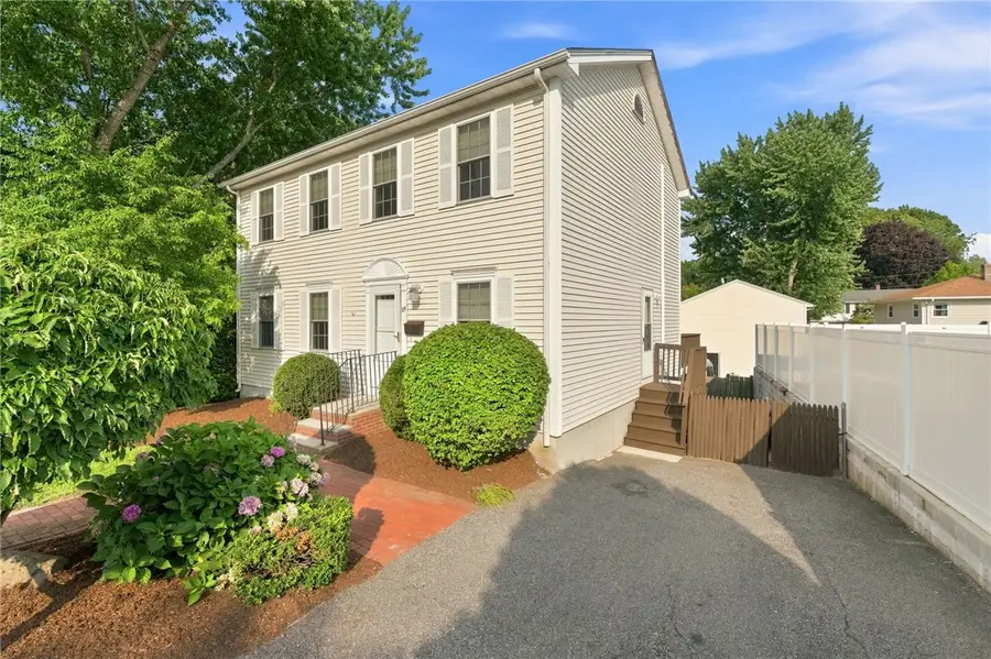 25 Plaza Street, Cranston, RI 02920 - #2