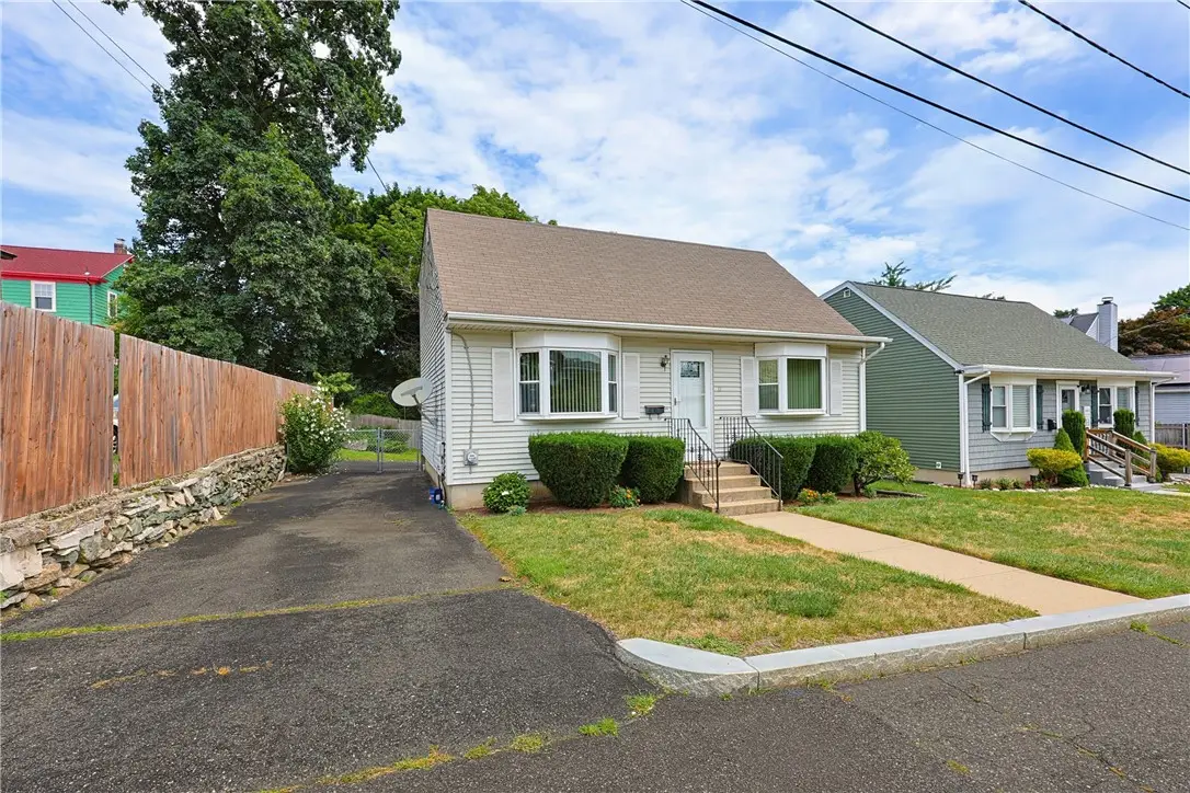 11 Lynde Street, Providence, RI 02908 - #1