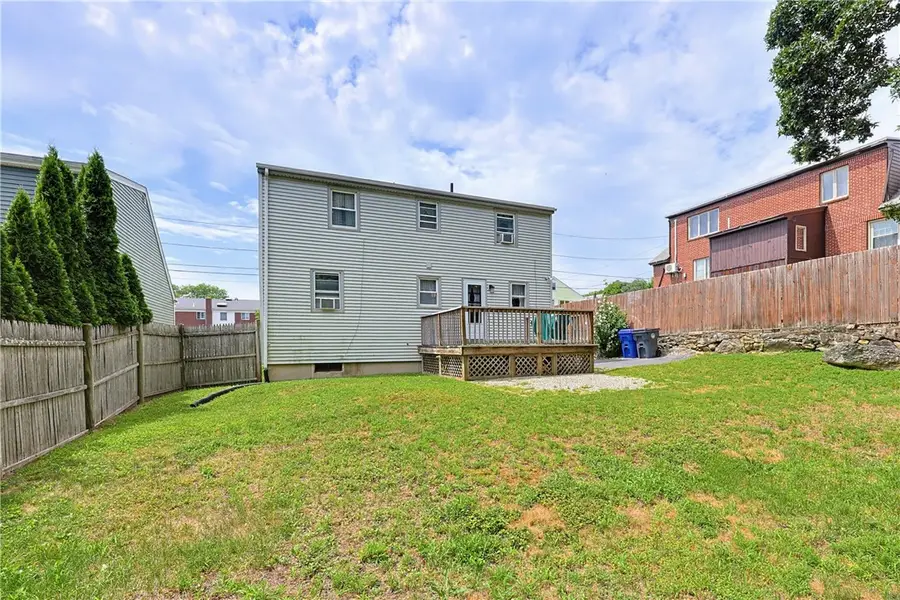 11 Lynde Street, Providence, RI 02908 - #2