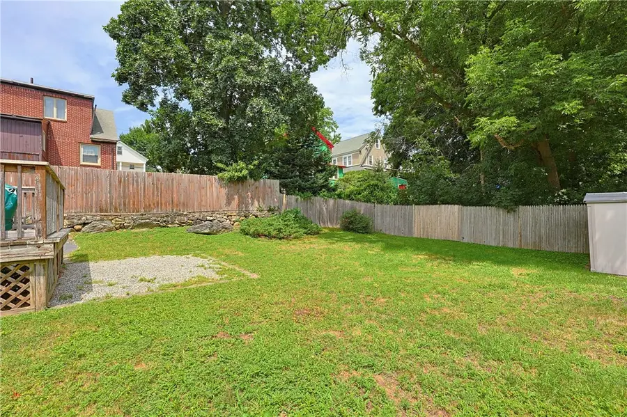 11 Lynde Street, Providence, RI 02908 - #3
