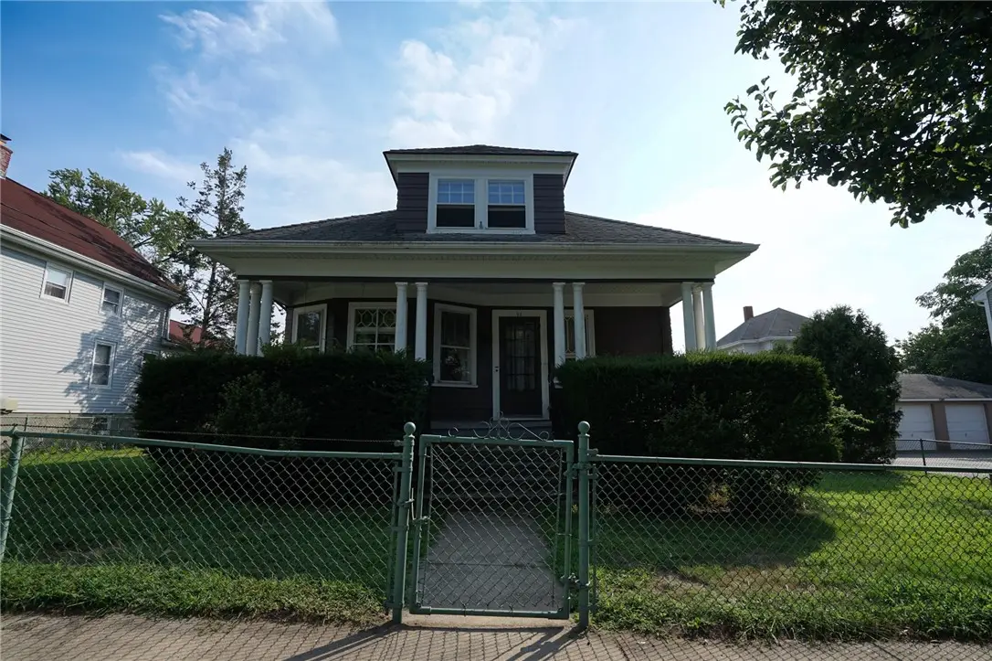 72 Boutwell Street, Pawtucket, RI 02860 - #1