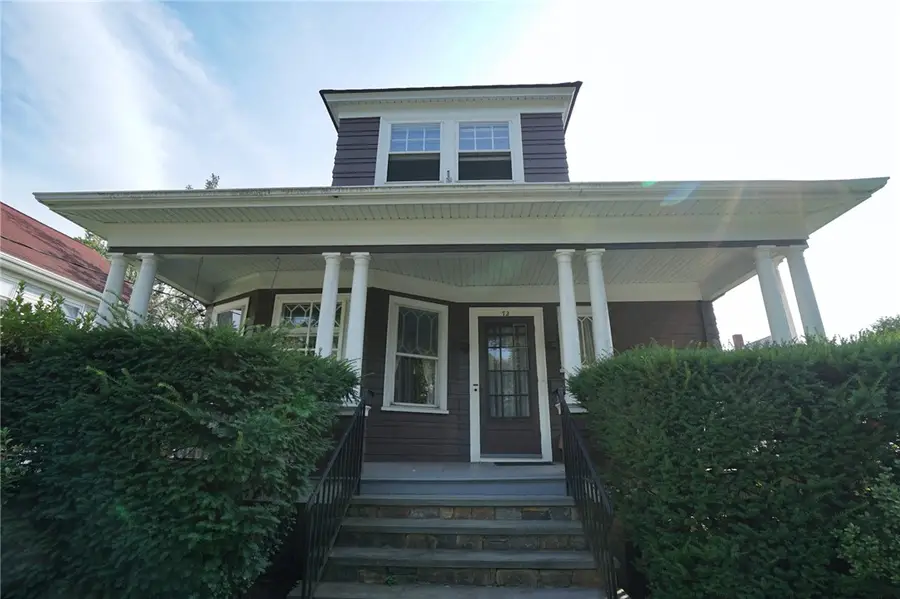 72 Boutwell Street, Pawtucket, RI 02860 - #2