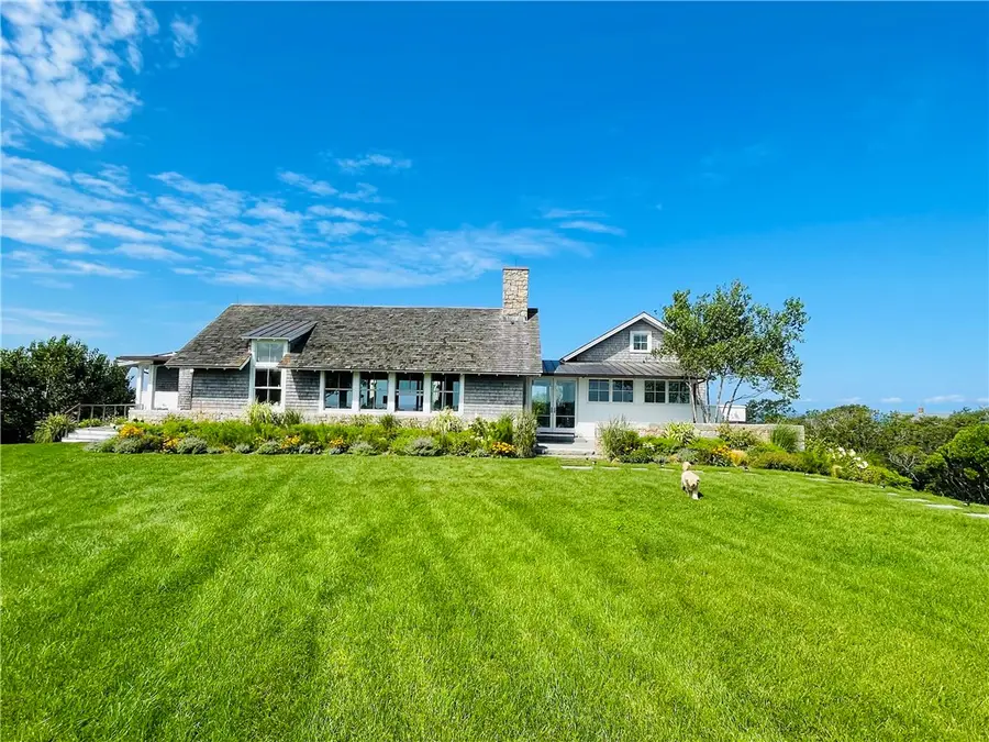 10 Dunn Town Road, Block Island, RI 02807 - #3