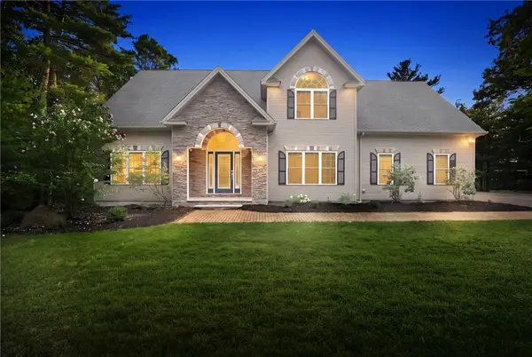 57 Club House Road, Coventry, RI 02816