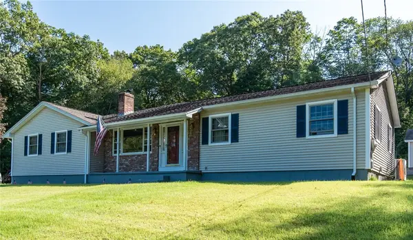 92 New Road, Plainfield, CT 06354