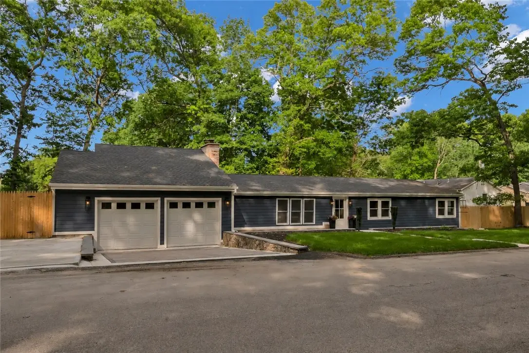 115 Hill Top Drive, Johnston, RI 02919 - #1