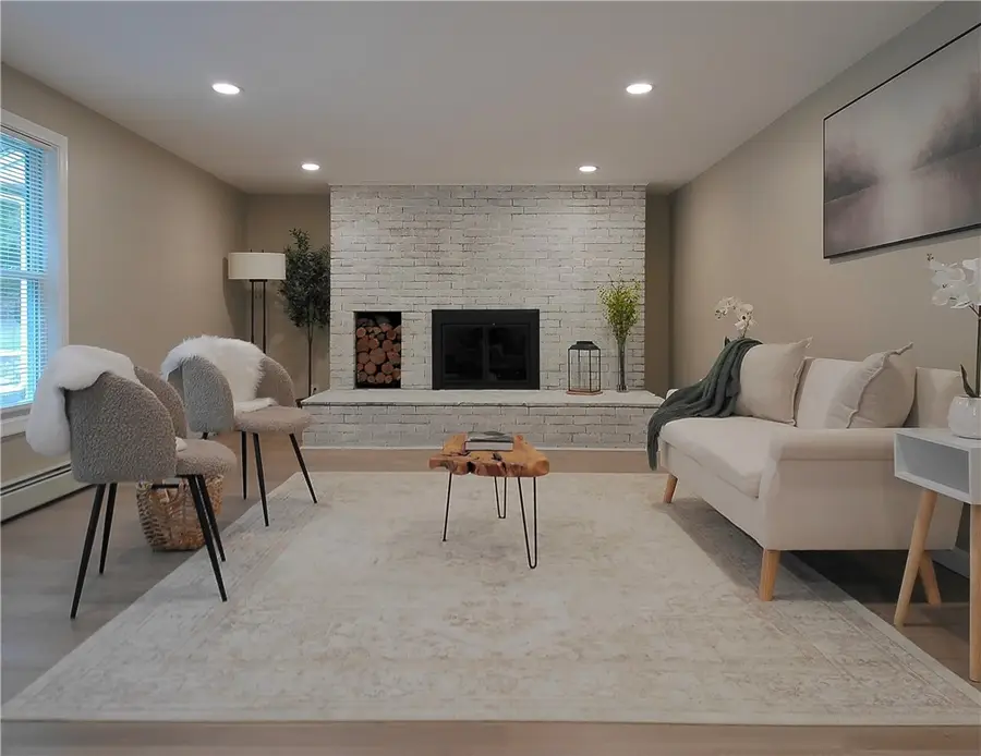 115 Hill Top Drive, Johnston, RI 02919 - #2
