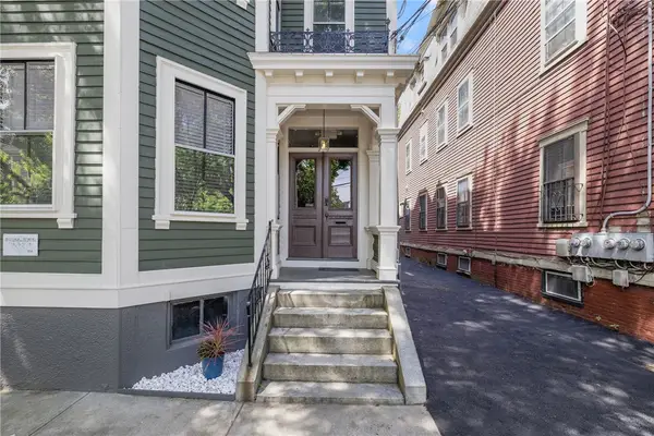 43 Chapin Avenue #4, Providence, RI 02909