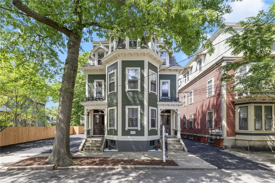 43 Chapin Avenue #4, Providence, RI 02909 - #2