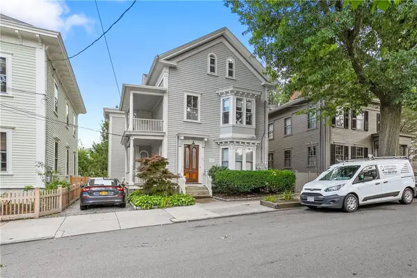 135 Williams Street #2, Providence, RI 02906