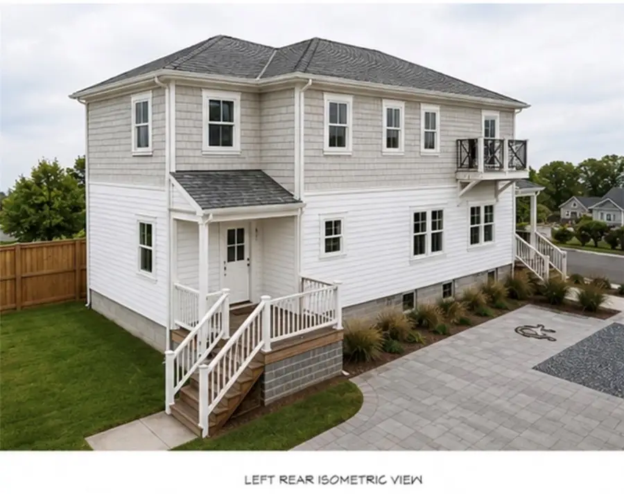 822 Atwood Avenue, Cranston, RI 02920 - #3