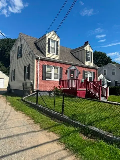 2000 Mendon Road, Woonsocket, RI 02864