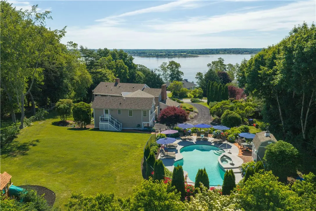 176 Heidi Drive, Portsmouth, RI 02871 - #1