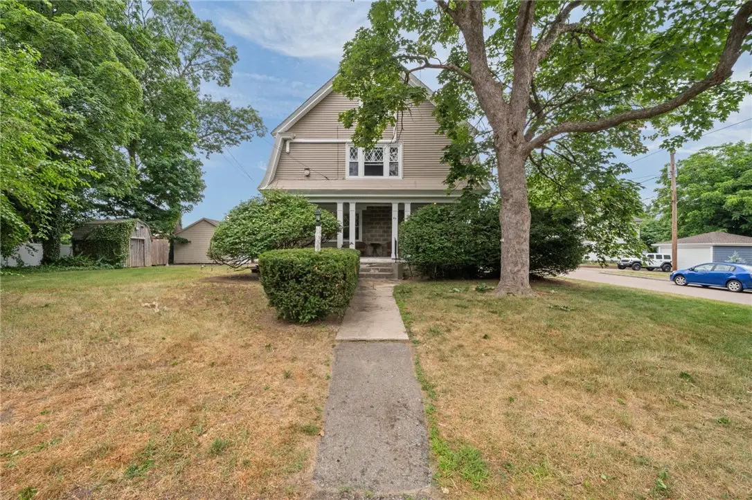 49 Arnold Street, Riverside, RI 02915 - #1