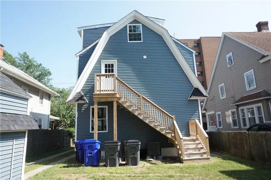 37 Cyr Street, Providence, RI 02905 - #2