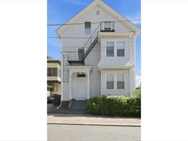 33 Opper Street, Providence, RI 02904