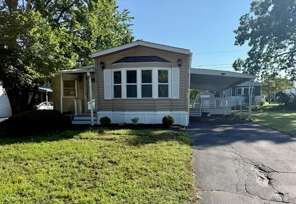 14 Lane F Lane, Coventry, RI 02816