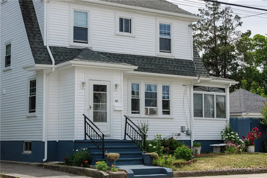146 Garden Street, Cranston, RI 02910 - #2