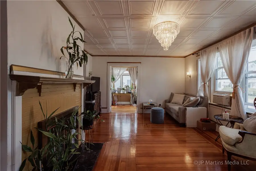 146 Garden Street, Cranston, RI 02910 - #3