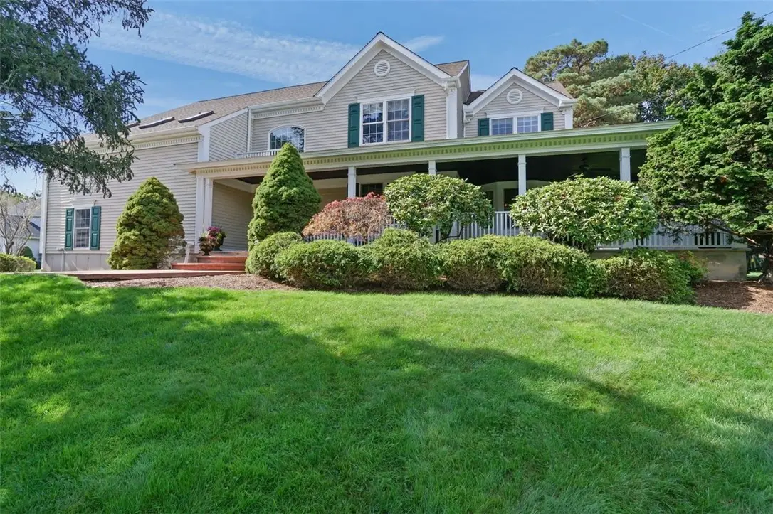 18 Quail Ridge Road, Cranston, RI 02921 - #1