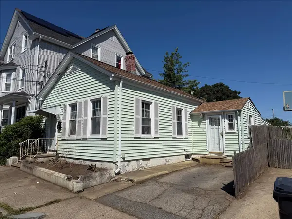 5 Brown Street, Pawtucket, RI 02860