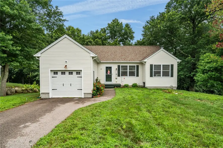30 Fieldstone Way, Westerly, RI 02891 - #3