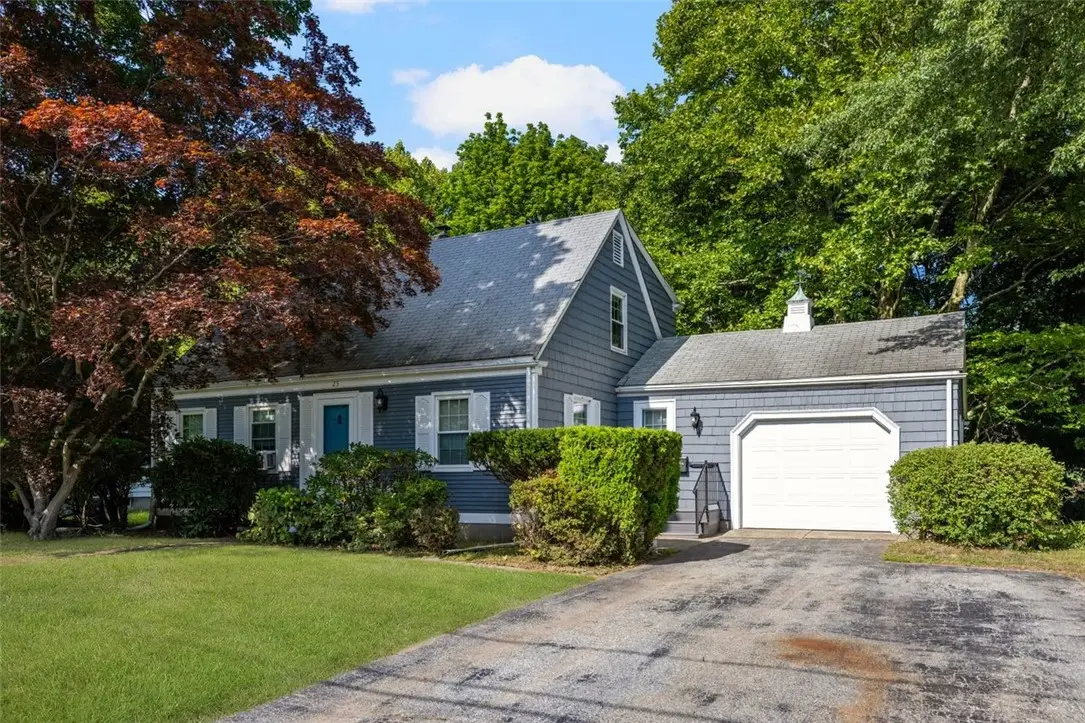 25 Honeywell Lane, Cumberland, RI 02864 - #1