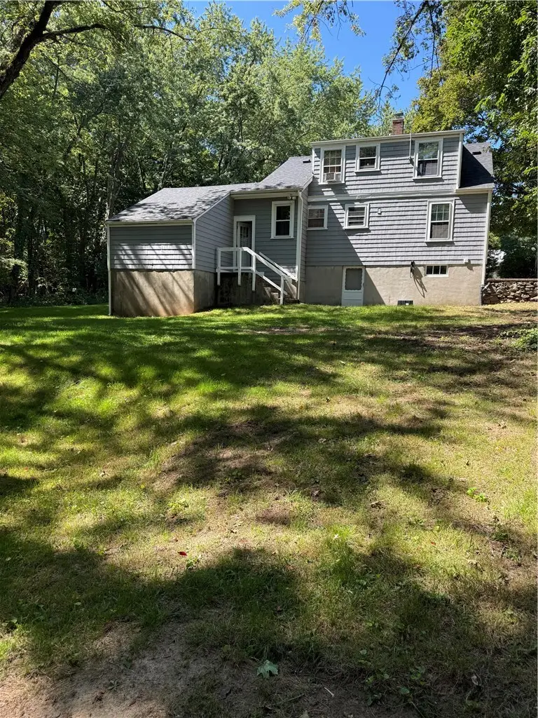 20 Donald Avenue, Cumberland, RI 02864 - #3
