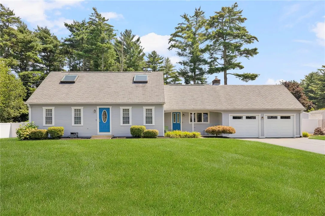 68 Wisteria Drive, Coventry, RI 02816 - #1