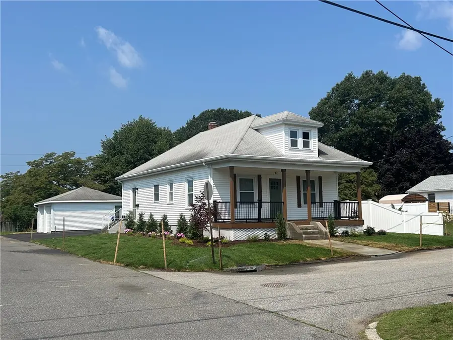 76 Rosella Avenue, Pawtucket, RI 02861 - #2