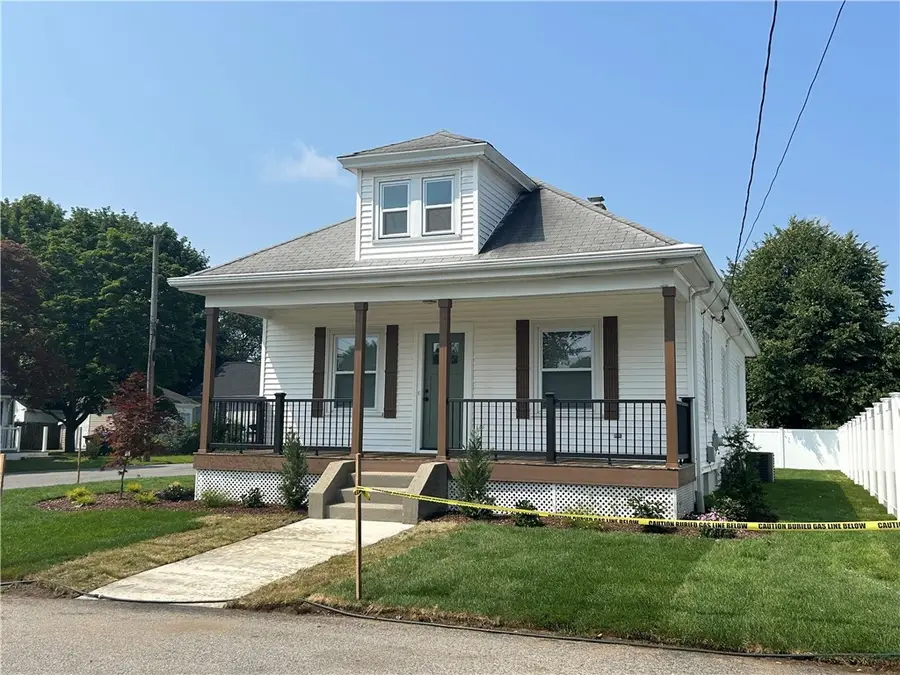 76 Rosella Avenue, Pawtucket, RI 02861 - #3