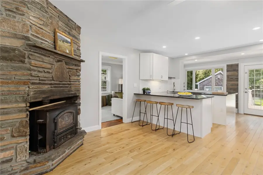 248 New Meadow Road, Barrington, RI 02806 - #3