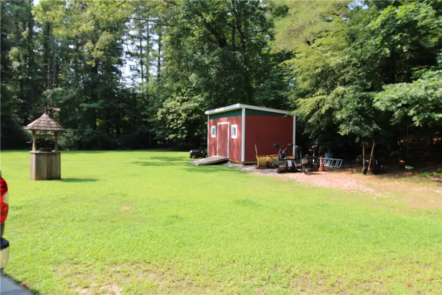 836 Matteson Road, Coventry, RI 02816 - #3