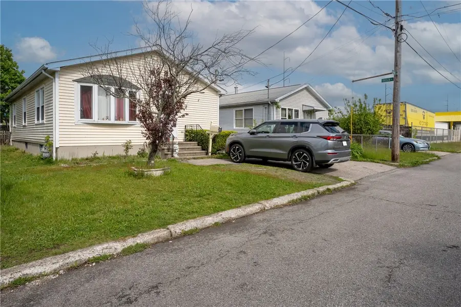 102 Kenmore Street, Pawtucket, RI 02861 - #2