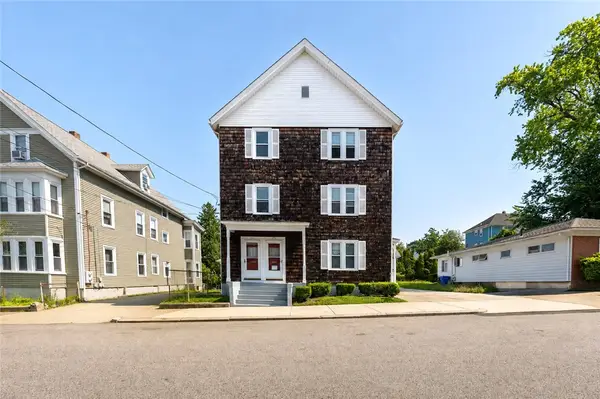 175 Sayles Avenue, Pawtucket, RI 02860