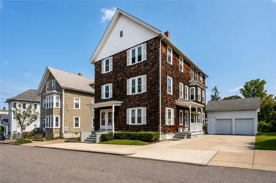 175 Sayles Avenue, Pawtucket, RI 02860 - #3