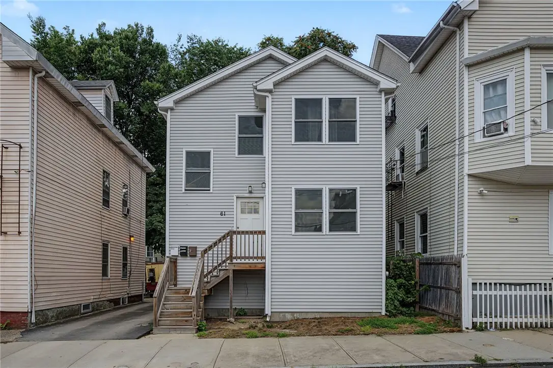 61 Joslin Street, Providence, RI 02909 - #1