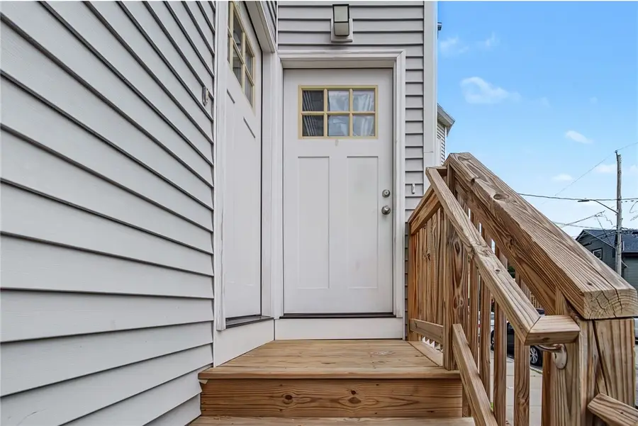 61 Joslin Street, Providence, RI 02909 - #2