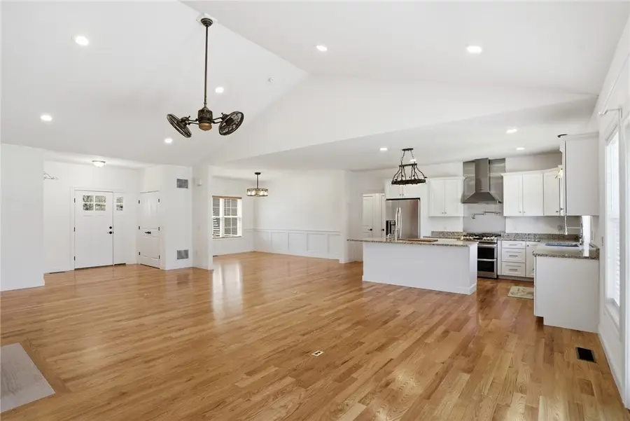 1291 Central Avenue, Johnston, RI 02919 - #3